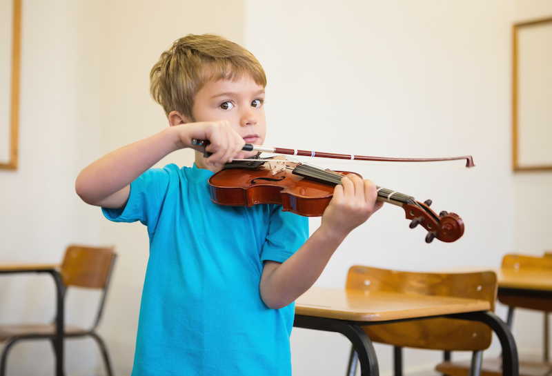 nycmusicschool.com violin lessons