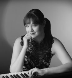 piano instructor Sarah N